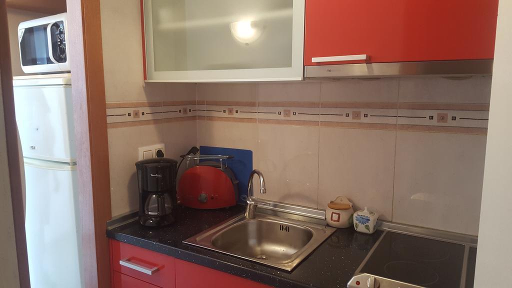 Appartement Global Immo 1036 Estrella De Mar à Roses Extérieur photo