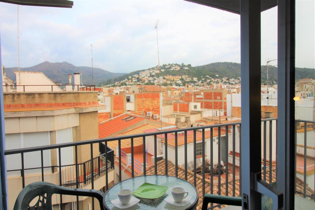 Appartement Global Immo 1036 Estrella De Mar à Roses Extérieur photo