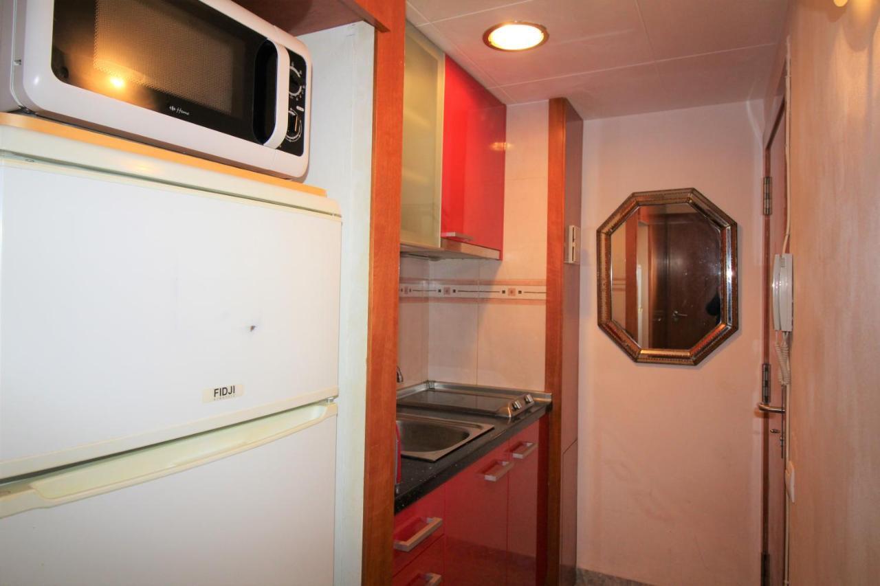 Appartement Global Immo 1036 Estrella De Mar à Roses Extérieur photo